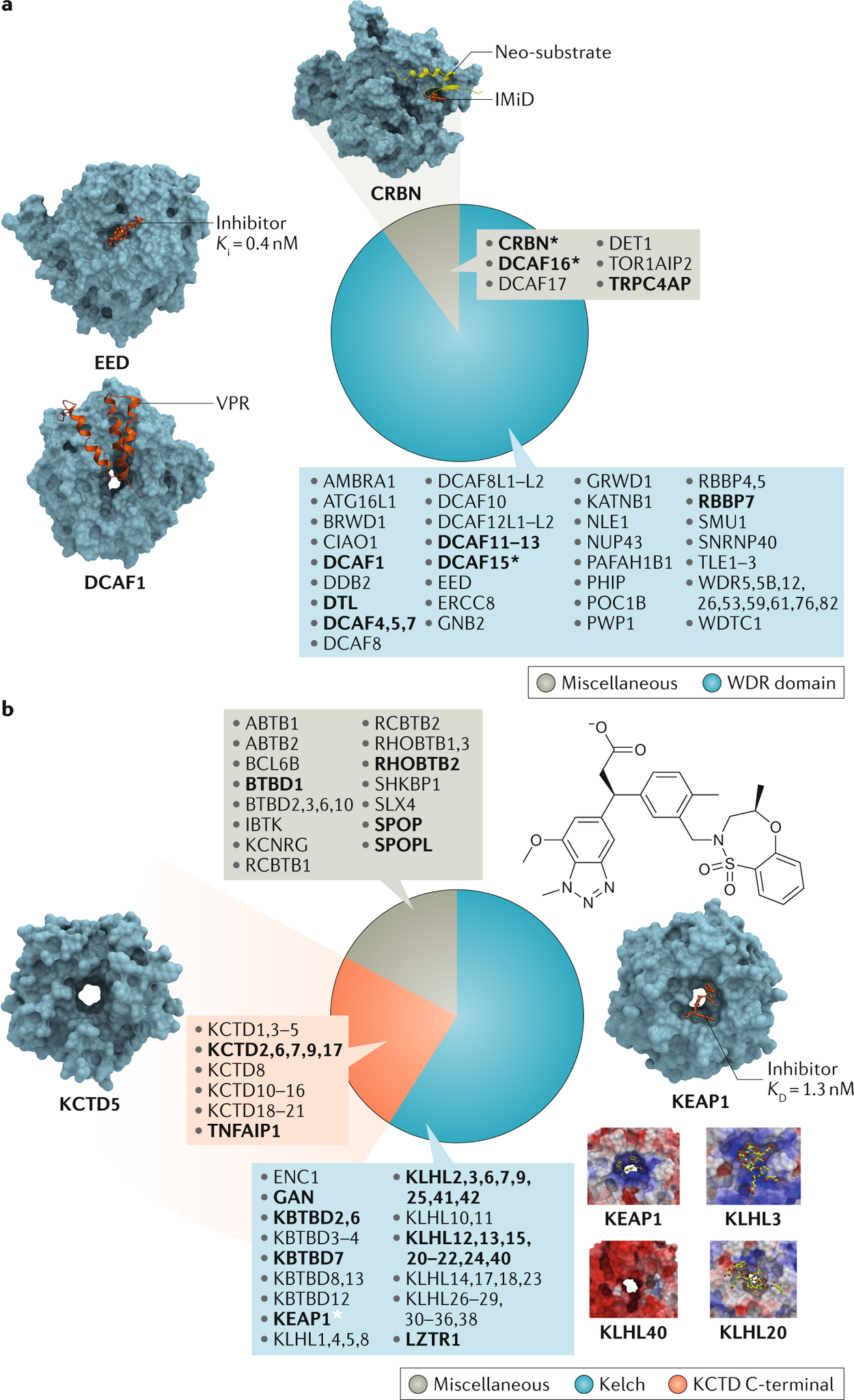 Nature Reviews Drug Discovery on Twitter "For more on expanding the