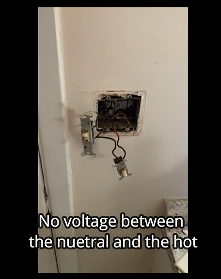 1stElectricRes's tweet image. 1st Electric Response Inc. doing some troubleshooting several outlets that are not working. 
#troubleshooting #electricalproblems #electricaloutlets

Watch the video here:
youtube.com/watch?v=8zoGeA…
Subscribe on our youtube channel for more videos.