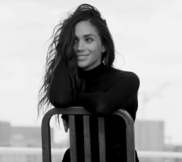 Happy Birthday Meghan Markle, Duchess of Sussex 