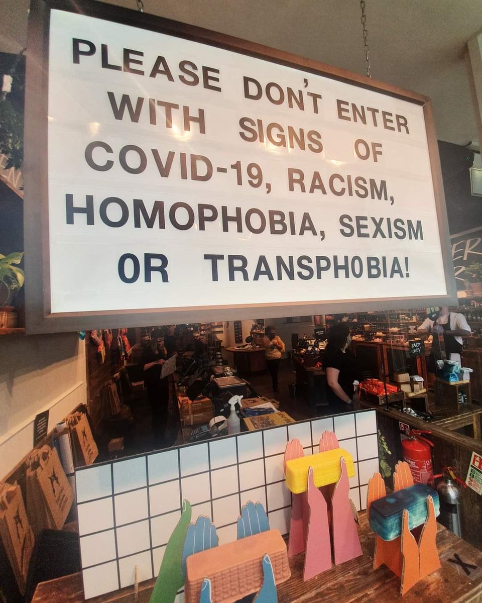 lush_badplace's tweet photo. Oh, no mention of ableism? After there have been so many staff testimonies? Really loving the scent of @LushLtd new fragrance - Corporate Bullshit
#LushIsTheBadPlace @Markatlush #Lushie #DisabilityRights #BelieveDisabledPeople https://t.co/oSga8JbBBx