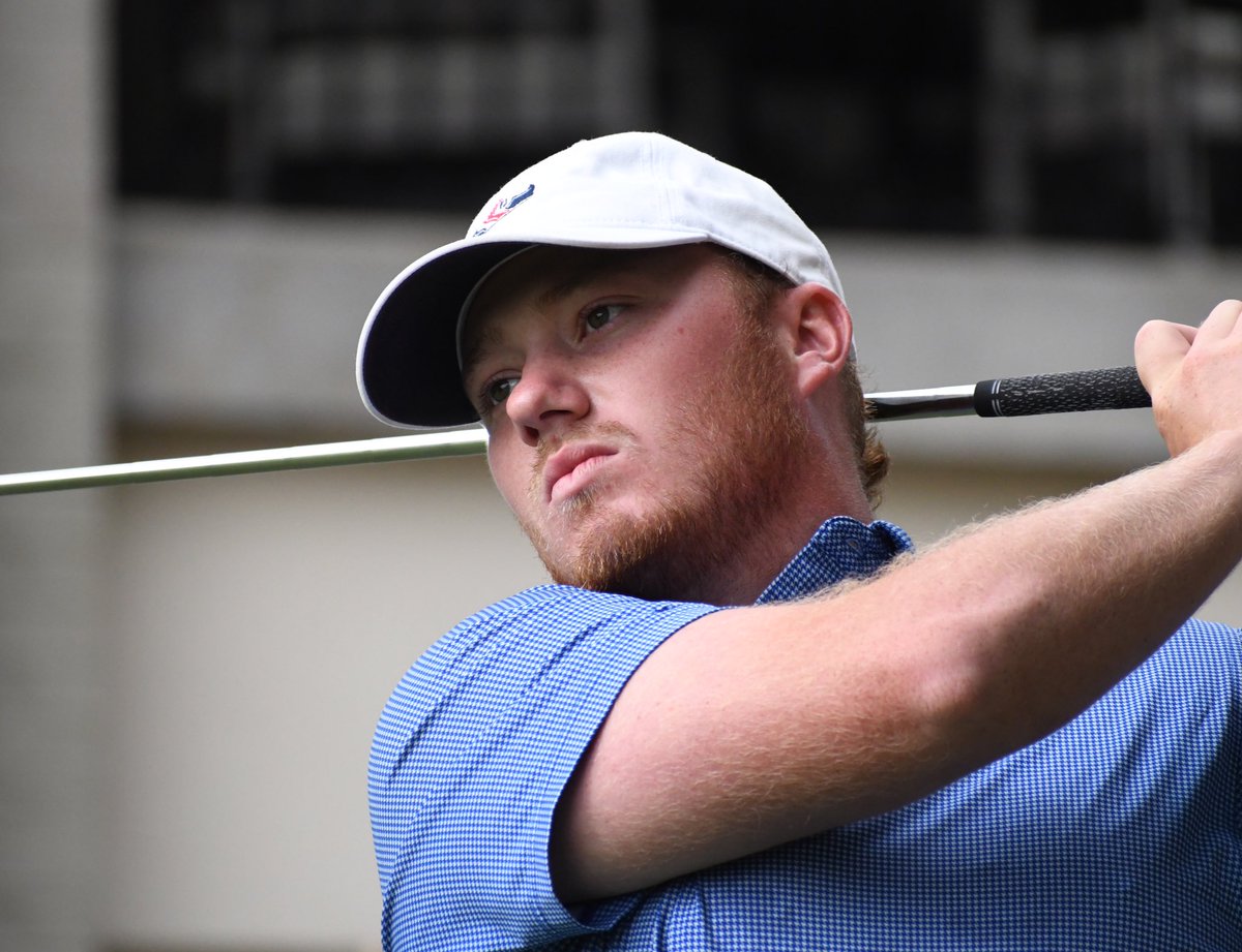 🤩🤩🤩

Nothing but champions in this group...

🌟 2019 and 2020 Tennessee Match Play champ <a href="/Mckay72Mckay/">connor mckay</a> of <a href="/MT_MGolf/">Middle Tennessee Men's Golf</a> 

🌟 2018 Tennessee Match Play champ <a href="/SimonsenOliver/">Oliver Simonsen</a> of <a href="/GoMocsMGLF/">Chattanooga Men's Golf</a> 

🌟 2019 Tennessee Four-Ball champion <a href="/WillBrooks9/">Will Brooks</a> of <a href="/TTUGolf/">Tennessee Tech Men’s Golf</a> 

#TennAmateur105