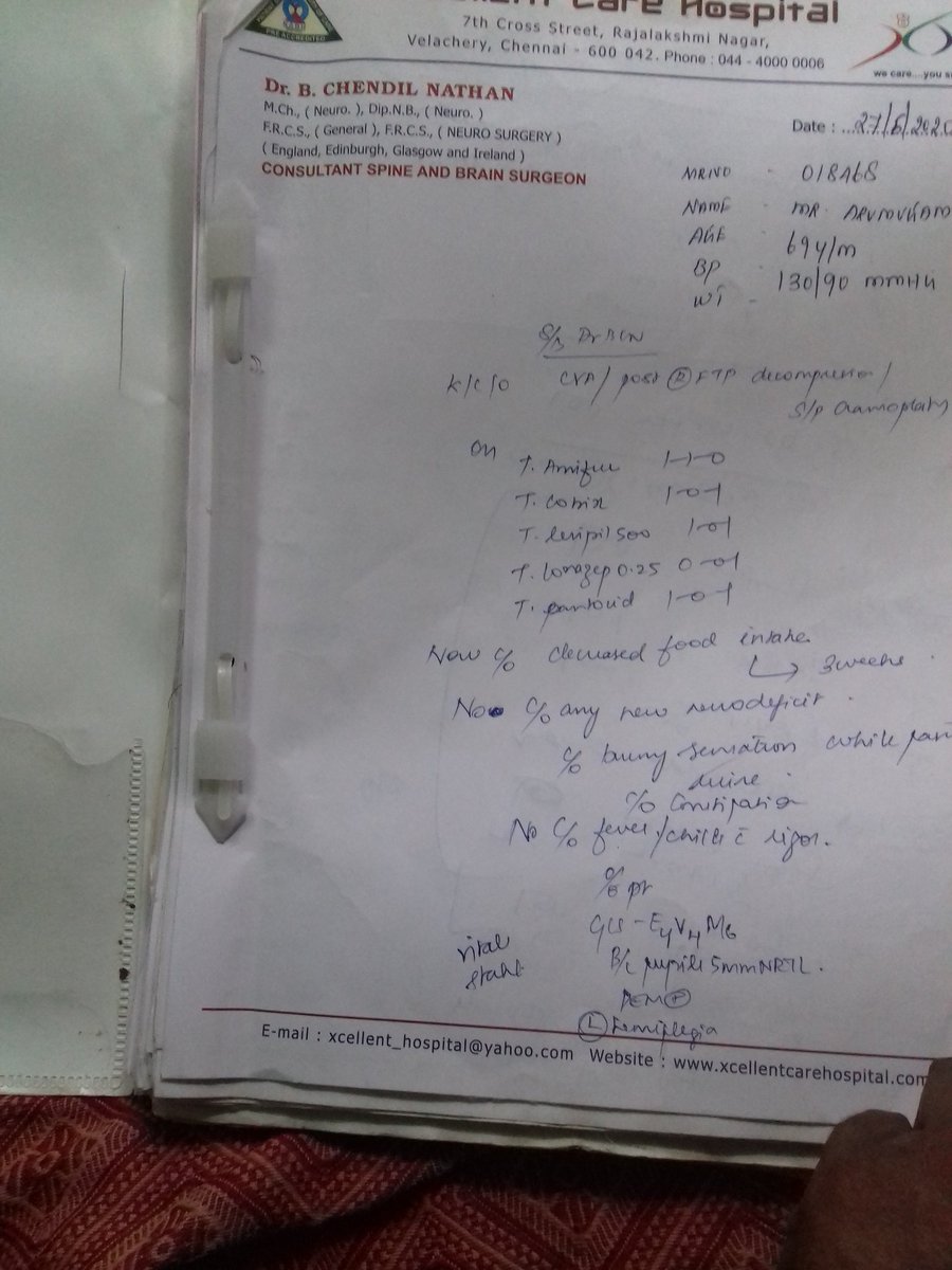 First, pls forgive me for asking you all for help in the corona situation where everyone is present. I don't know any other ways. can you helpme with my father's medical expenses??Many people's think I am worng because i have been asking help for past 1 yrs..