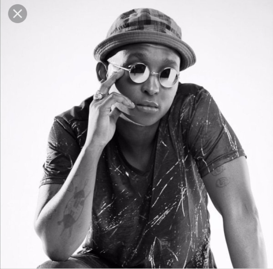 PeterTebello's tweet image. Never forget the guy that gave life to this phly shit! We used to say that he&apos;s a cross between Jadakiss and Fabolous 🙏 Mfana ka Magubane! Appreciation Post. 🤙