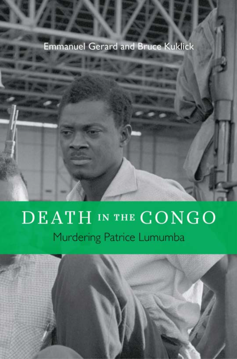 After graduating from Harvard Law, Petschek went to Belgium as protégé of US ambassador, William A.M. Burden. There, a decade prior to investing in Paul Klein, Petschek worked with Burden to depose and "eliminate" Patrice Lumumba.