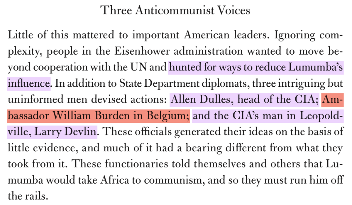 After graduating from Harvard Law, Petschek went to Belgium as protégé of US ambassador, William A.M. Burden. There, a decade prior to investing in Paul Klein, Petschek worked with Burden to depose and "eliminate" Patrice Lumumba.