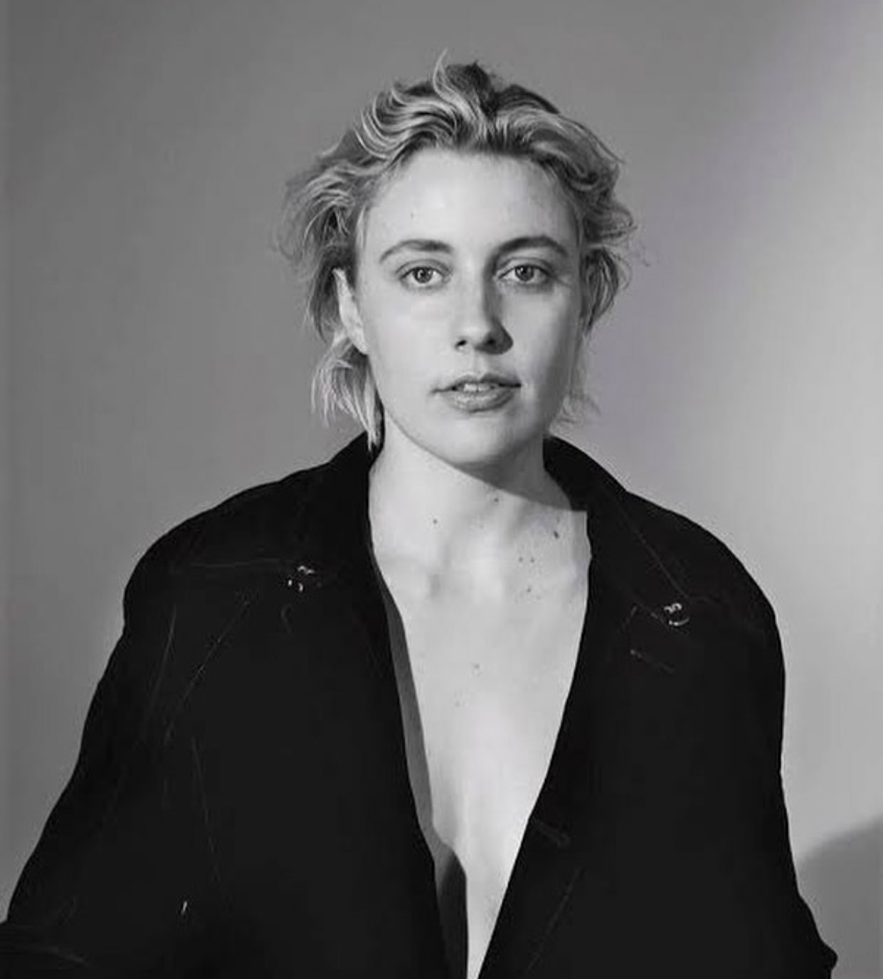 Happy birthday, Greta Gerwig   