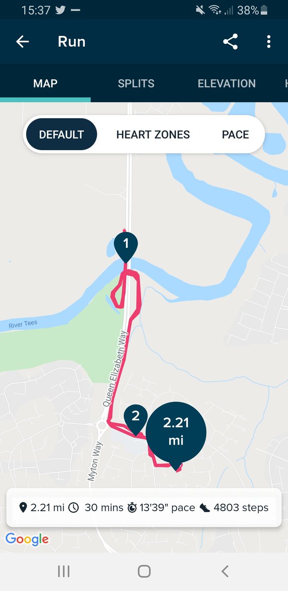 RunWithMS's tweet photo. How's everyone's running going?
I went for a short run this morning in preparation for 5k on 22nd August.
#RunForMS #running #RunWithMS #MS #5for5
@shiftms @JustGiving @runr_uk
@UKRunChat
https://t.co/VUXUvFQGmF https://t.co/zyucHTIYJZ