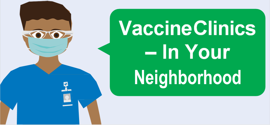 It’s still important for kids to stay up-to-date on vaccines – especially during the COVID-19 pandemic.

Your child can get their needed vaccines at select CCS locations throughout August from Nationwide Children’s providers. #OurCCS

SCHEDULE: bit.ly/AugVaccineClin…