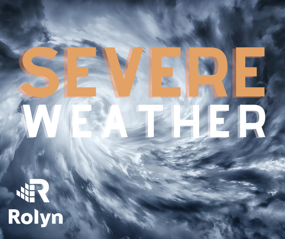 RolynCompanies's tweet photo. Isaias slammed into the East Coast overnight, causing rapid flooding, water rescues, and the threat of strong winds.
Need assistance with your property? Call our emergency line at 800.808.1553
#isaias #nyc #md #va #nc #sc https://t.co/19iBnM89Jw