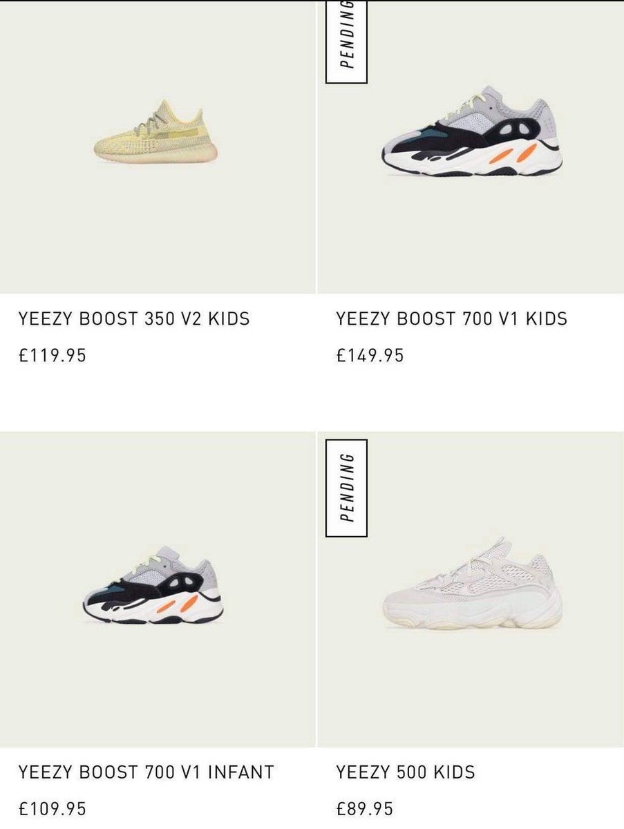 adidas app yeezy restock
