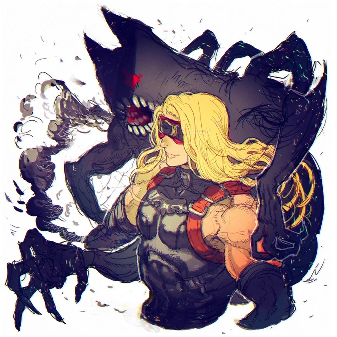 GGST参戦キャラまとめその3 