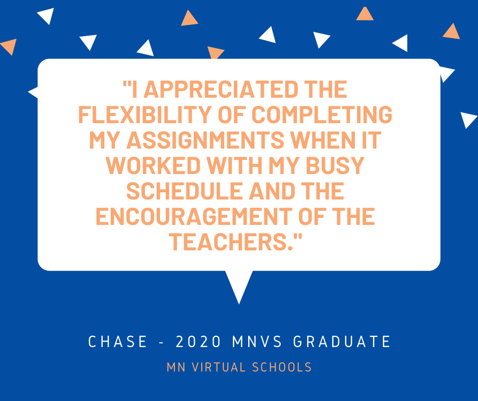 Minnesota Virtual Schools tweet media