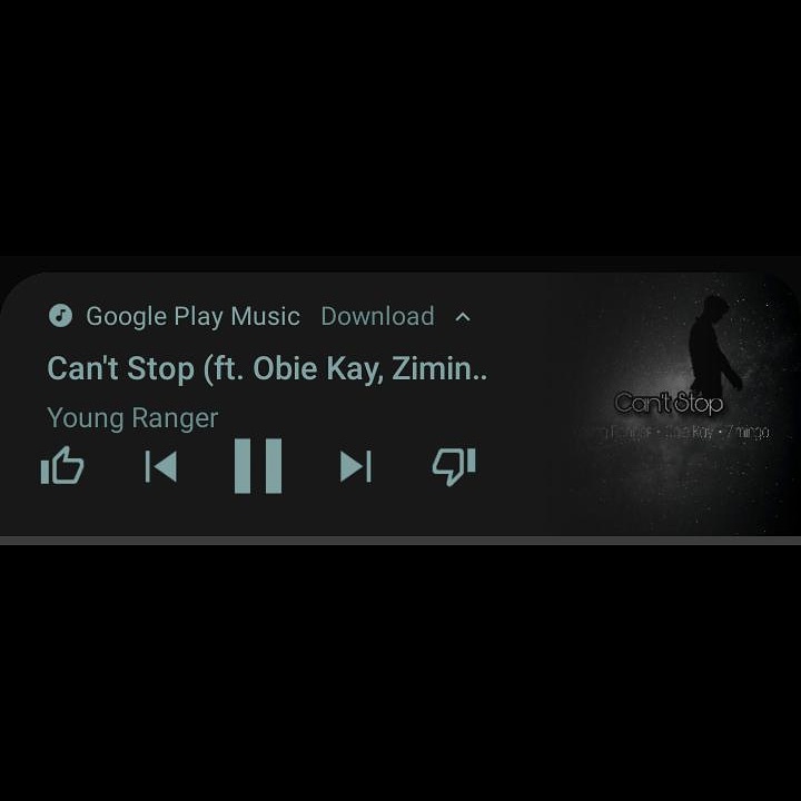 YoungRanger6's tweet photo. New Single Coming Soon 🔥🔥🔥
Titled :"Can't Stop " https://t.co/QnYnhH180y