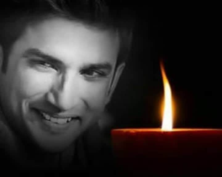imDM14's tweet photo. @shwetasinghkirt # JusticeforSushant https://t.co/47FCm7O1LL