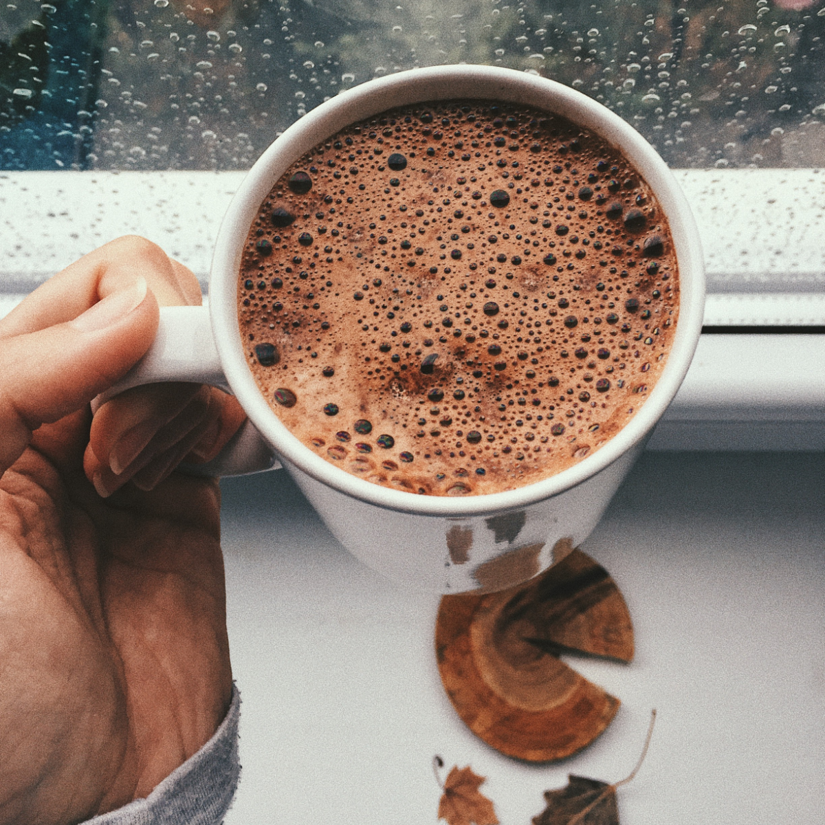 ChittendenHouse's tweet photo. Take a break for something you enjoy -- you deserve it! https://t.co/XnK1LLvvr5