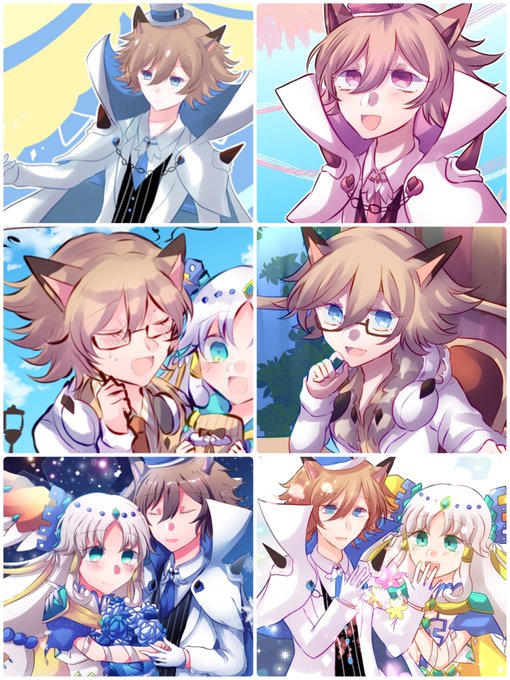 ワダツミのtwitterイラスト検索結果 古い順 ワダツミのtwitterイラスト検索結果 古い順
