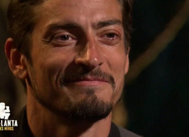 JRM__91's tweet image. Quand j'apprends que #KohLanta revient dans 3 semaines...