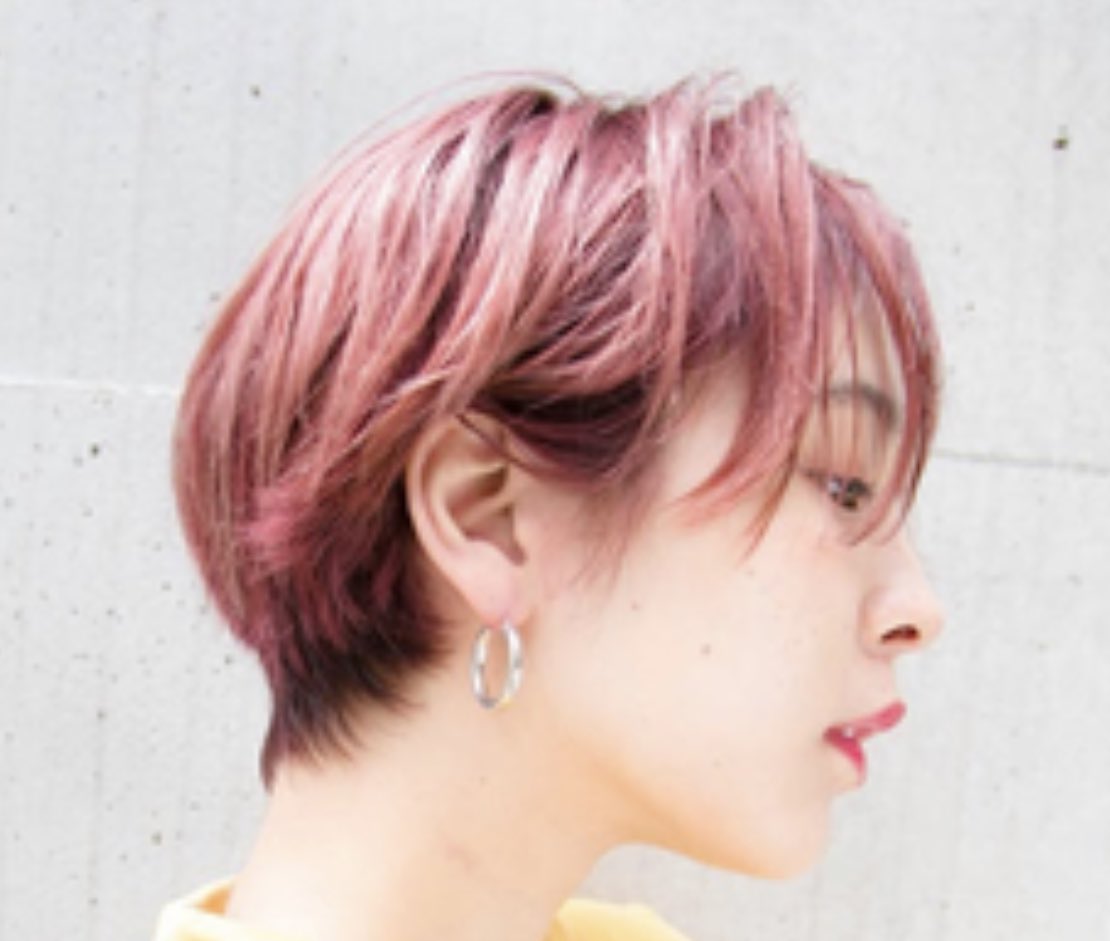 ton_yegg's tweet photo. この色くらい
↓ https://t.co/PuLeEsKRtF
