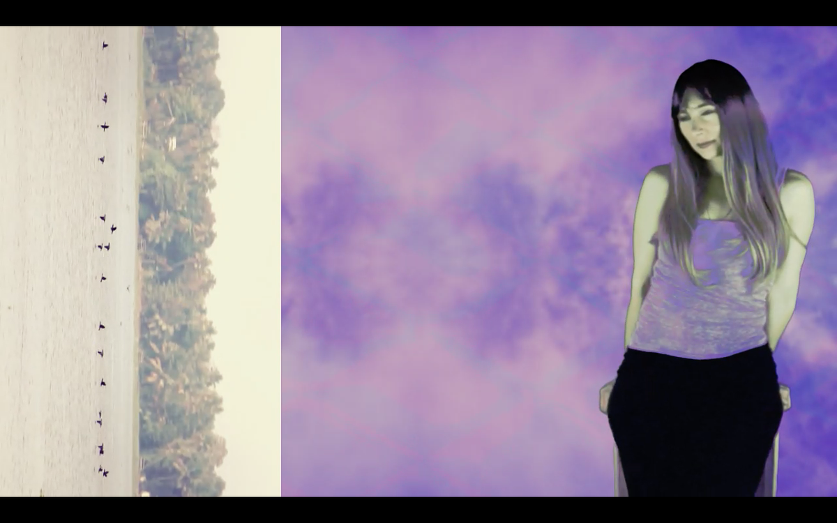 Liz Davinci tweet media