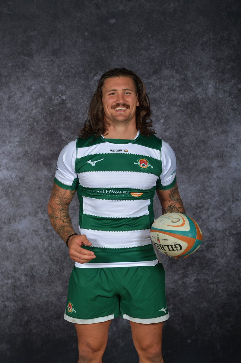 Ealing Trailfinders tweet media