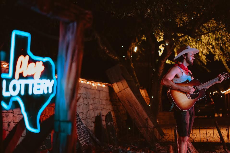 Margin Walker Dallas (@marginwalkerdtx) on Twitter photo The second edition of our #LuckHappens streaming event featuring <a href="/ShakeyGraves/">S H A K E Y G R A V E S</a> was the perfect way to enjoy this Texas summer, courtesy of <a href="/TexasLottery/">Texas Lottery</a>! Watch the full performance here - bit.ly/ShakeyGravesSt…
📷 <a href="/rohofoto/">Roger Ho</a> The second edition of our #LuckHappens streaming event featuring <a href="/ShakeyGraves/">S H A K E Y G R A V E S</a> was the perfect way to enjoy this Texas summer, courtesy of <a href="/TexasLottery/">Texas Lottery</a>! Watch the full performance here - bit.ly/ShakeyGravesSt…
📷 <a href="/rohofoto/">Roger Ho</a>