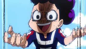 ヒロアカ 峰田実 みねたみのる 声優 広橋涼のキャラクター一覧