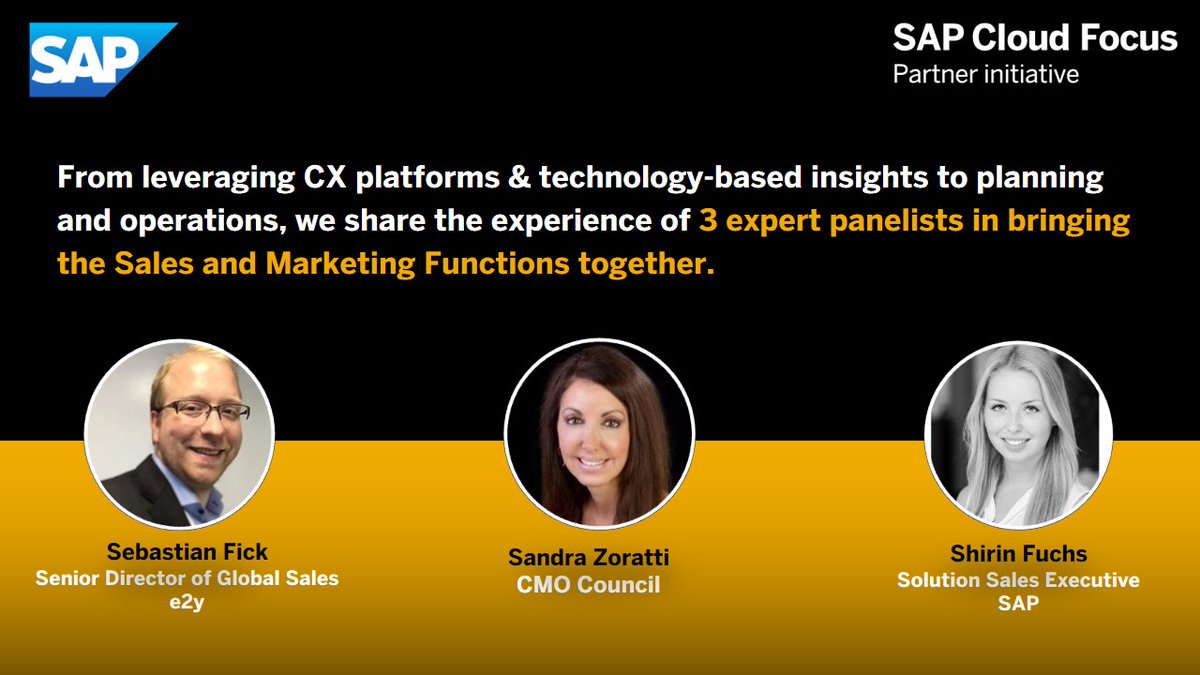 Sandra Zoratti tweet media