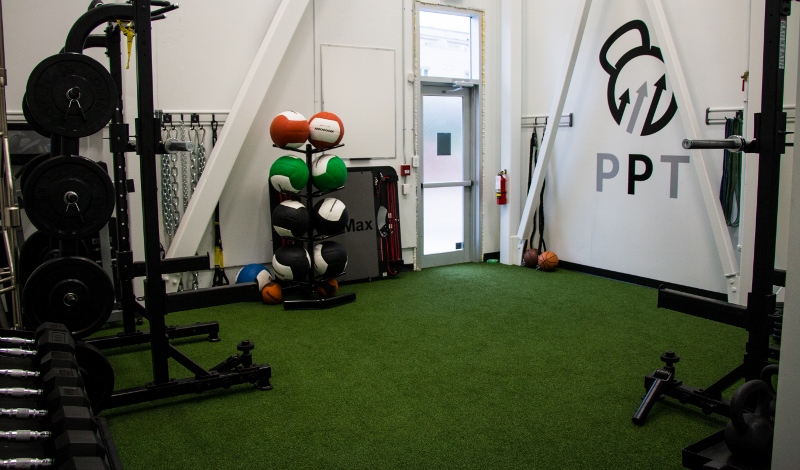 elitecamps's tweet photo. Get stronger this summer!  PPT reopens for INDOOR Training - Tuesday August 4!!! https://t.co/3Ty9yeFzBz https://t.co/jq06MNDfUo