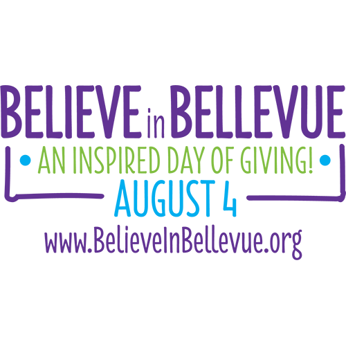 lfs24hoi's tweet photo. Today is the day! #BelieveInBellevue Click the link below to make a donation! Please share this post to spread the word!
https://t.co/ZowitAWsyB https://t.co/JPUOiYSg7k