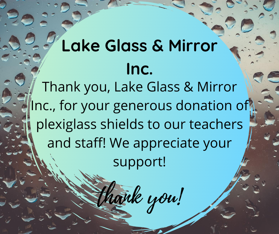 First Academy-Leesburg tweet media