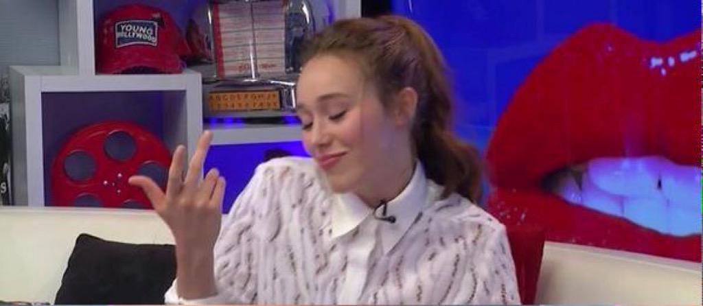 debnammcgraths's tweet photo. lexa get still people mad and this after 4 years..a legend https://t.co/6d0xFVYTVE