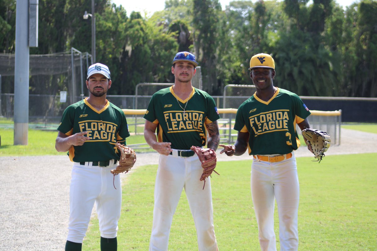 Seminole County Snappers tweet media
