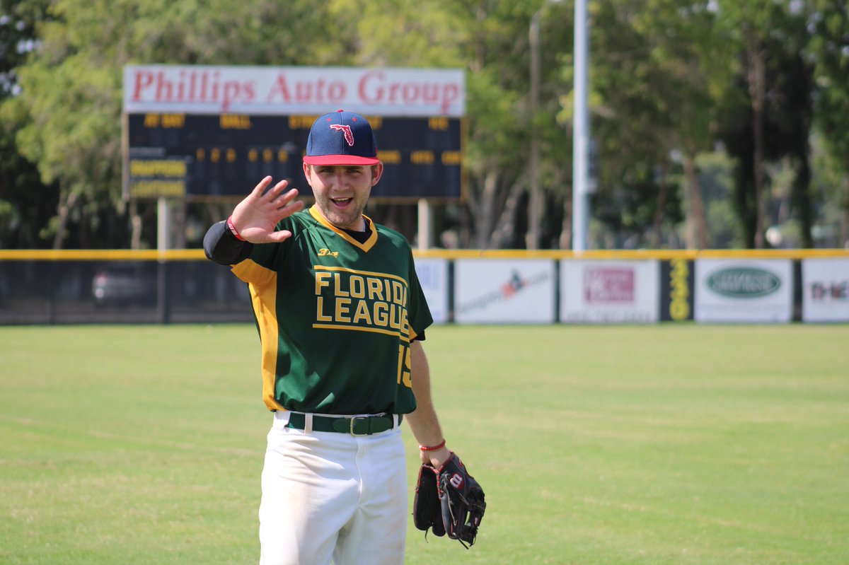 Seminole County Snappers tweet media