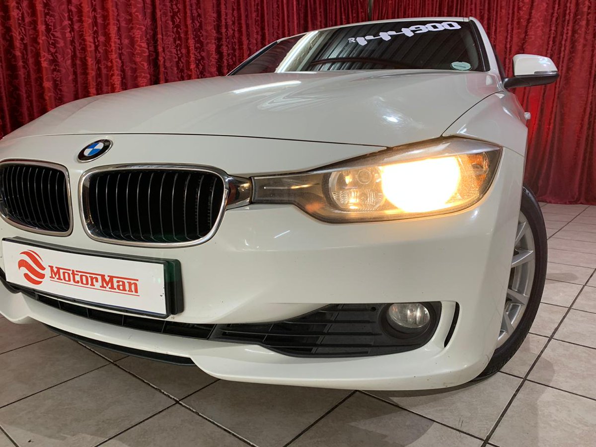 MotormanNigel's tweet photo. 2012 BMW F30 320I AUTO
R 144 900
Kilos: 192 890
Finance Available.
E and OE
#Bmw #bmwfseries #BmwF30 #Bmw320I #Automatic #beemer #MotorMan #Nigel #KingPie
#chooseday
#PowerTalk
#POWERLunch
#ItIsWhatItIs #Tuesdaymotivation #carsofjoburg #itsalifestyle #vehiclegram https://t.co/dcdrpwPvqN