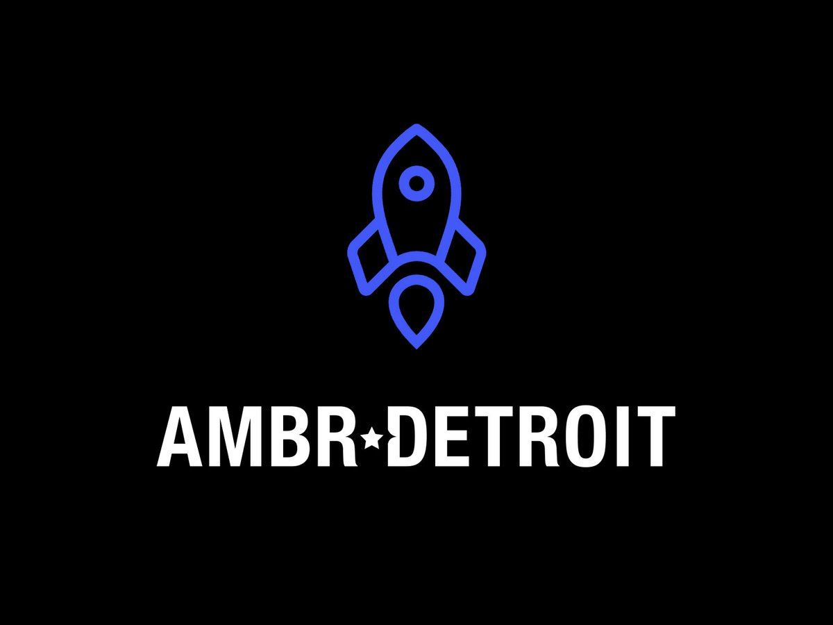 3, 2, 1 ...... New Site!
check it out ---> ambrdetroit.com #makingmoves #sitelaunch