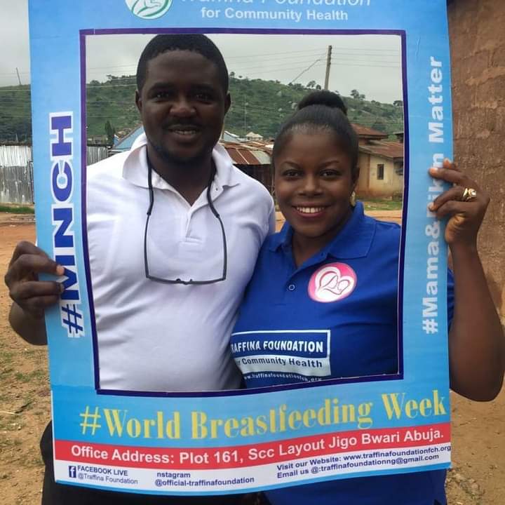 TraffinaFCH's tweet photo. We are celebrating world breastfeeding week by engaging father's to understand the benefits of BF for the entire family. @_breastfeeding @Bf_USA @connectingnurse @DrZSB @nighealthwatch @WHO @MHTF https://t.co/oujC8i6COO
