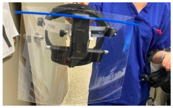 3D PPE Kingston tweet media