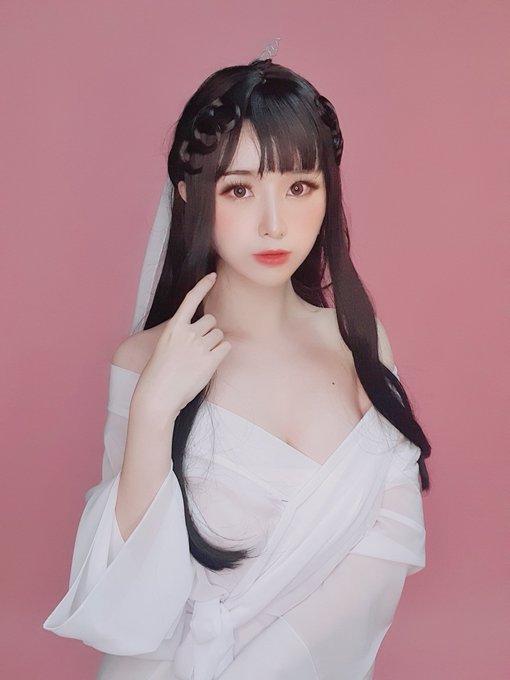コスプレイヤーMisakicosのTwitter画像43