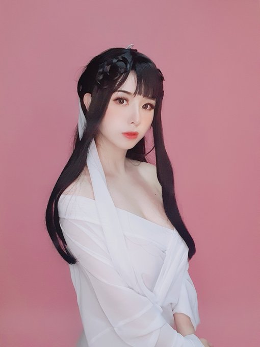 コスプレイヤーMisakicosのTwitter画像42