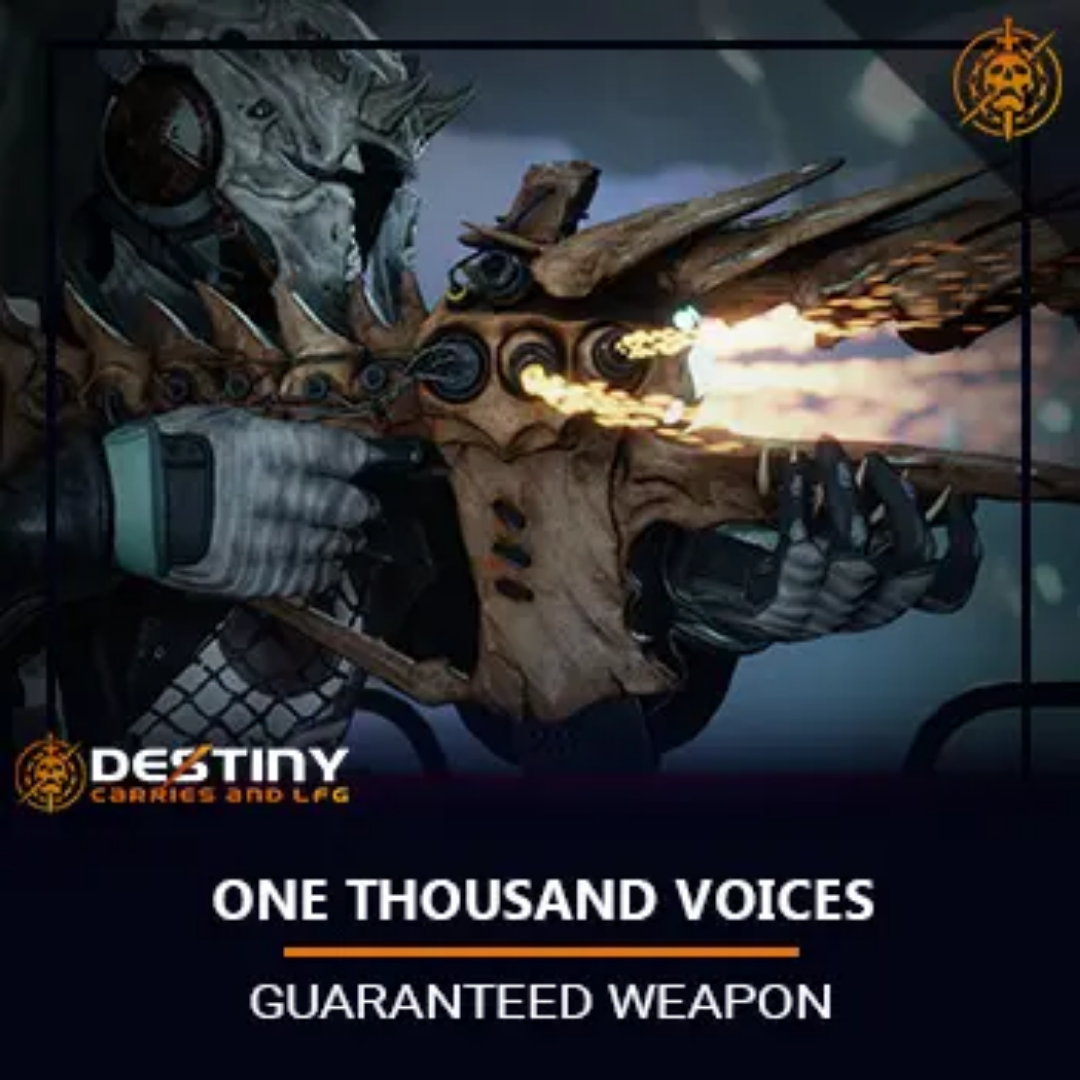 DestinyCarriesL's tweet photo. In the Last Wish Raid Defeating Riven the final boss and opening a random chest give you a chance to obtain this Amazing Fusion Rifle. 

Learn more at https://t.co/jvoSiSsuUK

#pvp #destinymemes #videogames #twitch https://t.co/tj8nqMW9pD
