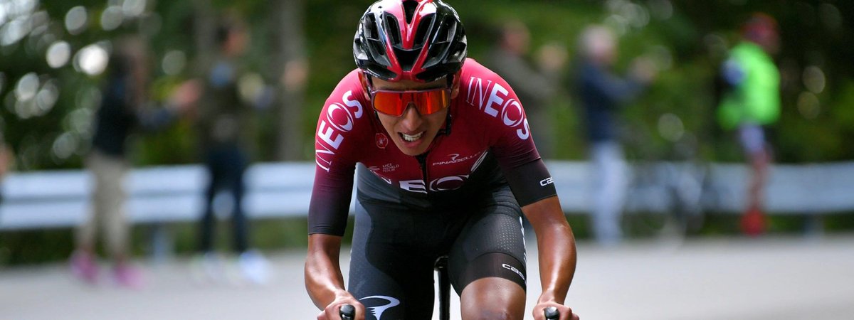 Jtoulousain (@jtoulousain) on Twitter photo Le Colombien <a href="/EganBernaal/">Egan Arley Bernal</a> emporte la #RouteDOccitanie 2020 buff.ly/2PqgNN0 @TeamINEOS Le Colombien <a href="/EganBernaal/">Egan Arley Bernal</a> emporte la #RouteDOccitanie 2020 buff.ly/2PqgNN0 @TeamINEOS