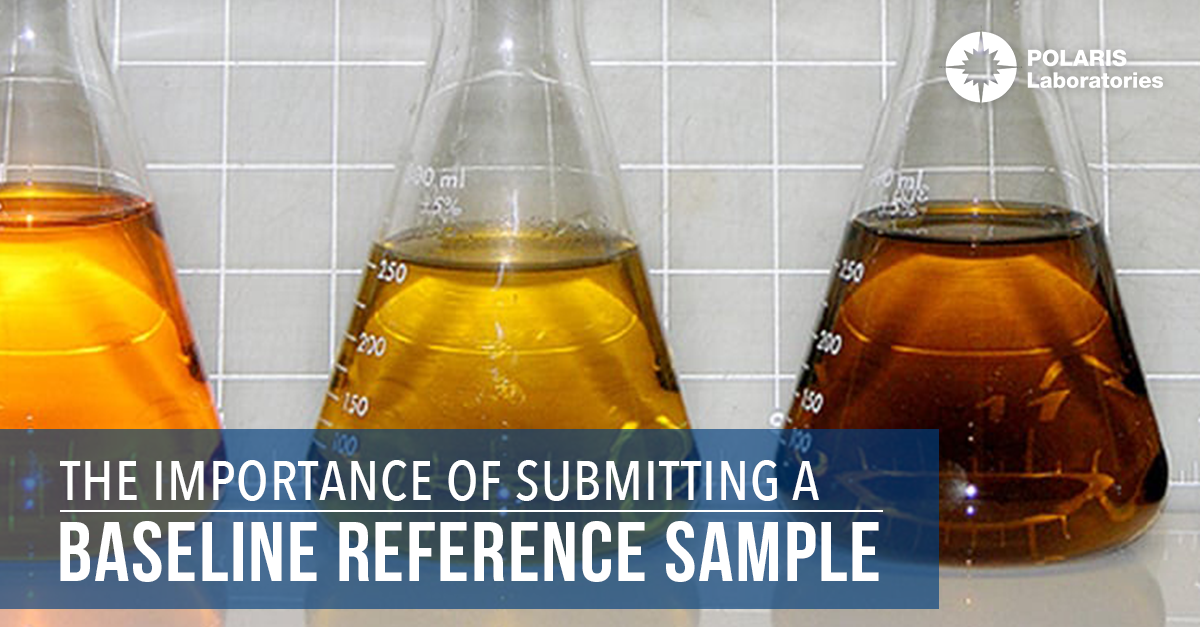 polarislabs's tweet photo. What is a baseline reference sample and how can it provide a more precise prediction of how the used oil sample should be flagged? #oilsample #oilanalysis #oilsampling #baselinesample #maintenance #laboratory
https://t.co/GpMy6sX6mS https://t.co/v3OnJq45RM