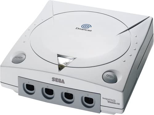 Si Scape était bel et bien prévu sur Dreamcast à la base, console de cœur de Thierry, les déboires commerciaux de la dernière machine de Sega vont faire migrer le jeu sur Xbox et PC. Un prototype de Scape est en développement entre 2000 et 2001.