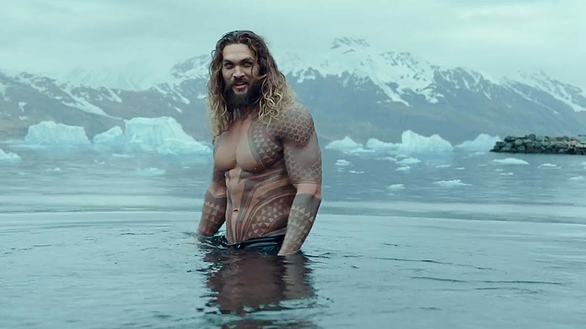 We re late but Jason Momoa just celebrated his 41st birthday! Happy Belated!   