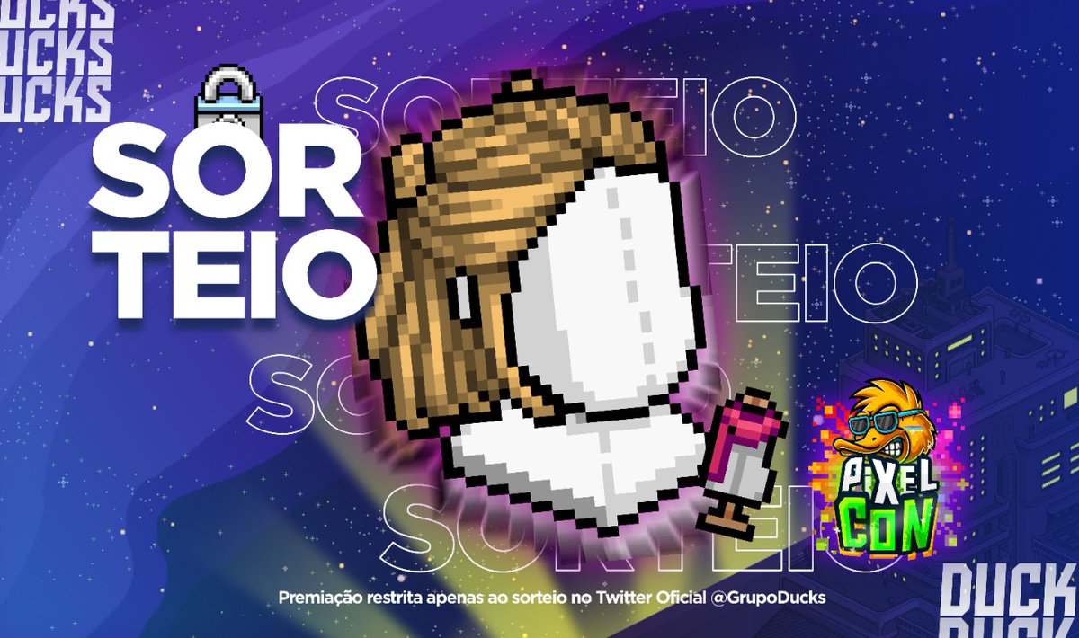 👑 Queen Sorteios 👑 tweet media