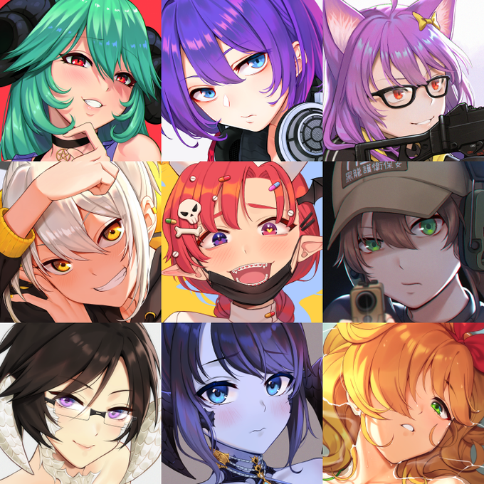 Jumping in #faceyourart train 