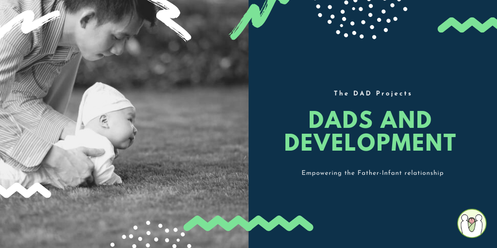 TheDADProjects's tweet photo. Hey Dad, you are the best! You teach your infant how to do so many things. Moms may teach these things as well, but we do it better. Things such as problem-solving and complex sentence structure. Learn more through the Dads and Development series. #theDADprojects https://t.co/ejNs7Si10v