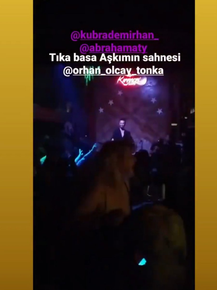 serdalkan0634's tweet photo. Adiniz @DemetAkalin ve ciktiginiz mekan unlu bir yerse corona yok. Aslinda siz restoransiniz ama ruhsatiniz bar. O zaman sorun var. Biz unutmayacagiz bugunleri @drfahrettinkoca bizim milyar dolarlik hastanelerimiz malesef yok. #MağdurlarAnlatıyor #bist100 #eğlencemekanlarıacılsın https://t.co/DuAckS1fB7