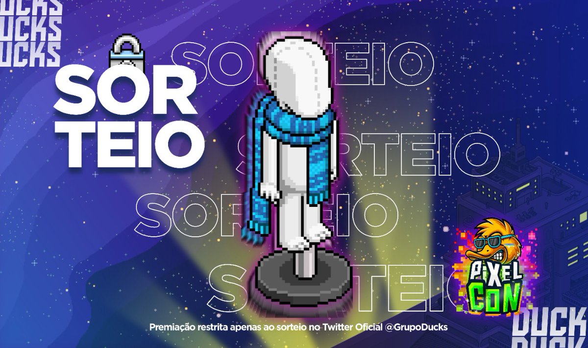 👑 Queen Sorteios 👑 tweet media