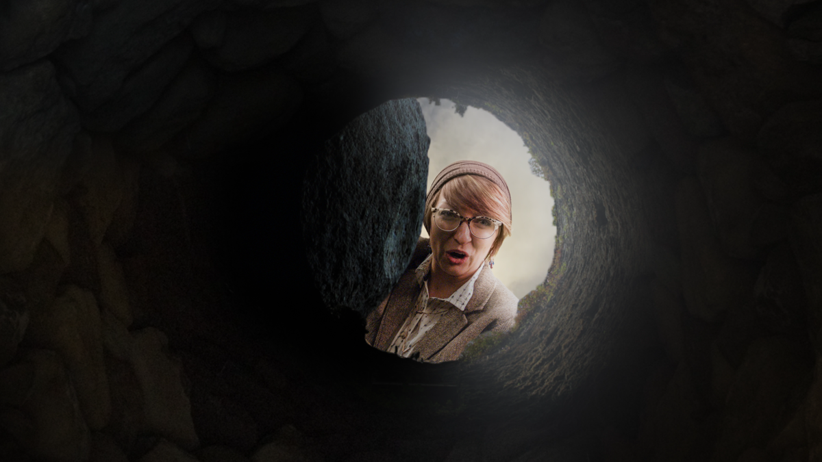 GetJRCreative's tweet photo. Video Production takes different forms and comes with many challenges. Sometime when you need a certain perspective and don't have access, you need to get creative. For example, shooting from a bottom of a well.
#greenscreen #throwback https://t.co/IvScA6BeO7